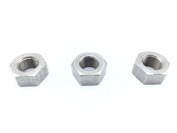 MS35650-3394 Plain Hexagon Nut (3)