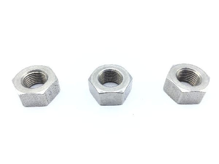 MS35650-3394 Plain Hexagon Nut (3)