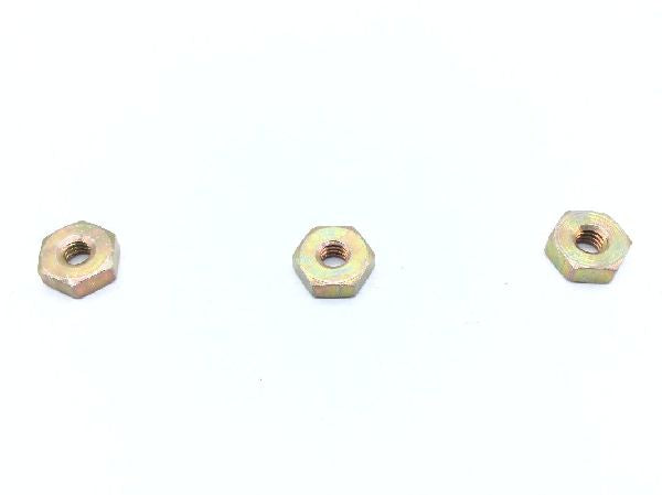 MS35650-362 Plain Hexagon Nut (2)