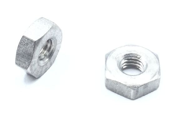 MS35650-384 Plain Hexagon Nut