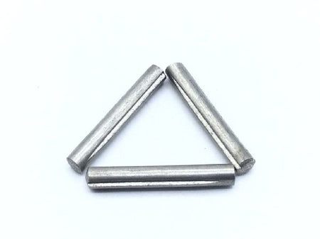 MS35675-12 Grooved Headless Pin