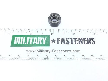 MS35690-604 Plain Hexagon Nut