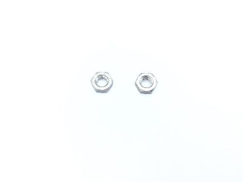 MS35691-15 Plain Hexagon Nut (3)