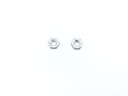 MS35691-15 Plain Hexagon Nut (3)