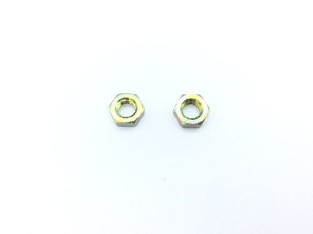 MS35691-17 Plain Hexagon Nut (2)