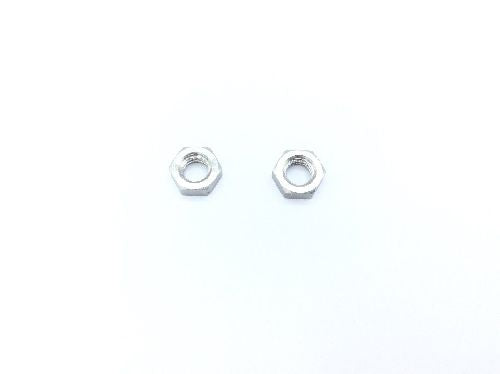 MS35691-19 Plain Hexagon Nut (3)
