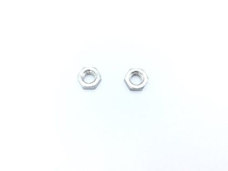 MS35691-19 Plain Hexagon Nut (3)