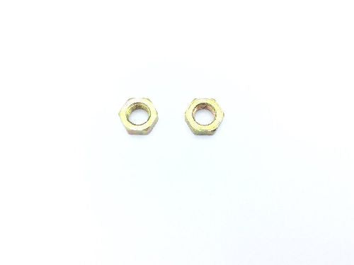 MS35691-21 Plain Hexagon Nut (3)