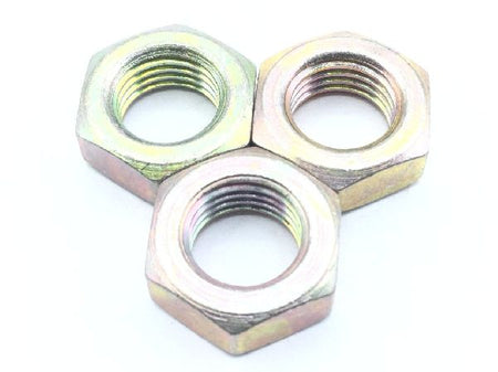 MS35691-22 Plain Hexagon Nut