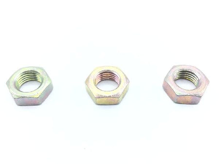 MS35691-22 Plain Hexagon Nut (2)