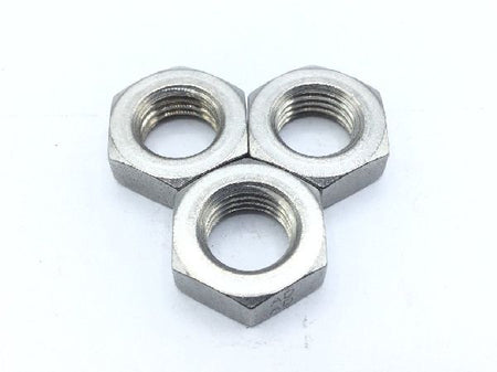 MS35691-31 Plain Hexagon Nut