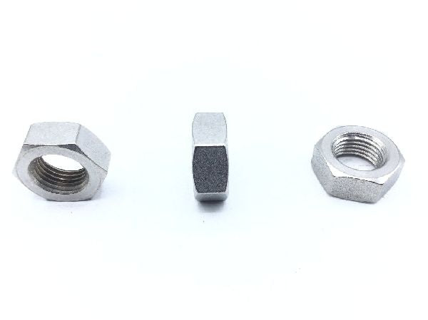 MS35691-39 Plain Hexagon Nut