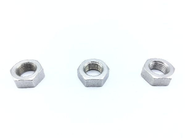 MS35691-39 Plain Hexagon Nut (2)