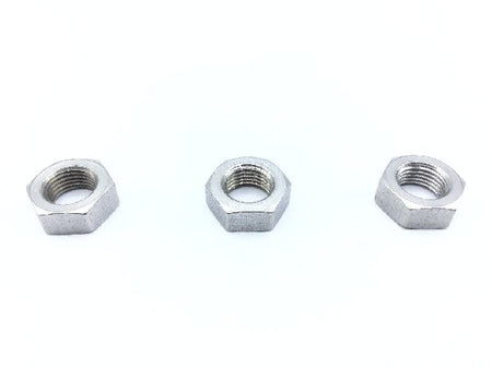 MS35691-39 Plain Hexagon Nut (2)