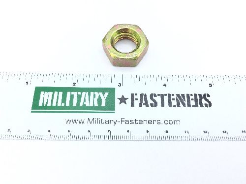 MS35691-49 Plain Hexagon Nut