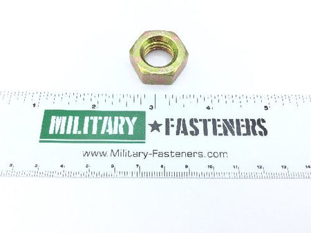 MS35691-49 Plain Hexagon Nut