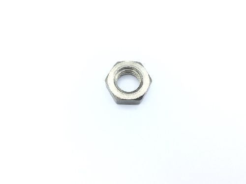 MS35691-51 Plain Hexagon Nut