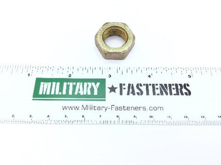 MS35691-53 Plain Hexagon Nut
