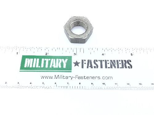 MS35691-55 Plain Hexagon Nut