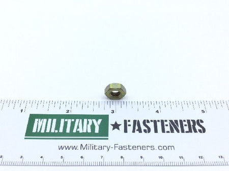 MS35691-5 Plain Hexagon Nut (3)