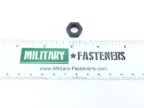 MS35691-626 Plain Hexagon Nut