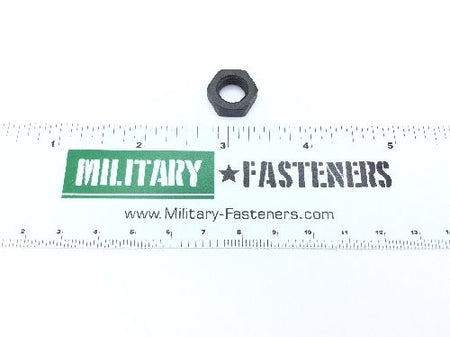 MS35691-626 Plain Hexagon Nut