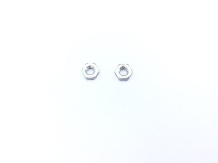 MS35691-7 Plain Hexagon Nut