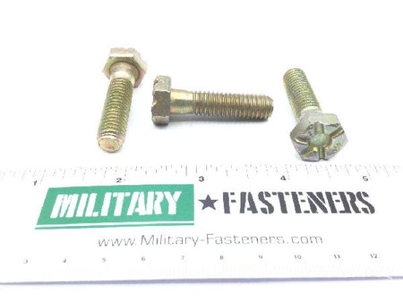 MS35764-1297 Machine Bolt (3)