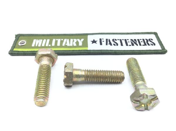 MS35764-1297 Machine Bolt (4)