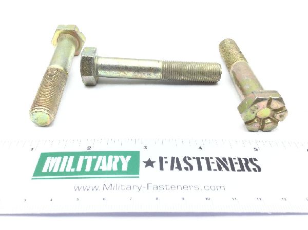 MS35764-1445 Machine Bolt (3)