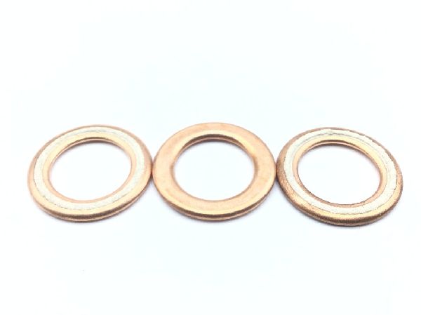 MS35769-12 Gasket (2)