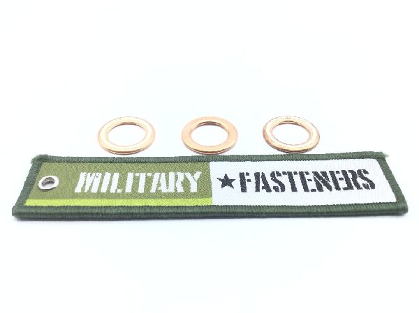 MS35769-12 Gasket (3)