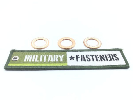 MS35769-12 Gasket (3)