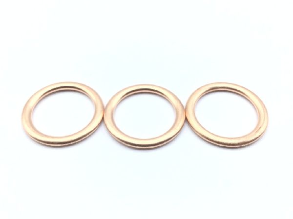 MS35769-15 Gasket (2)