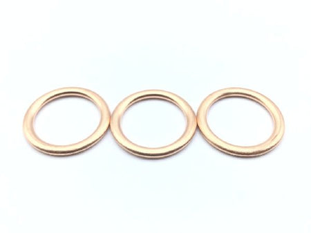 MS35769-15 Gasket (2)