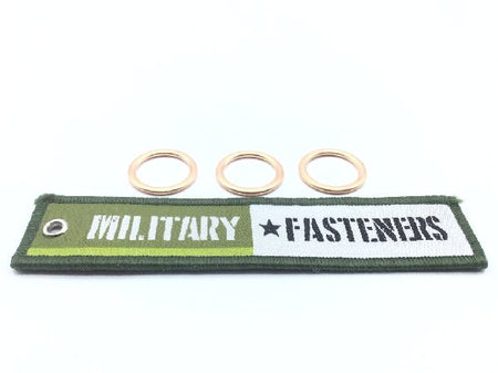 MS35769-15 Gasket (3)