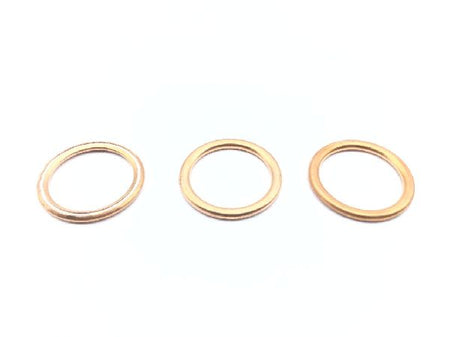 MS35769-17 Gasket (2)