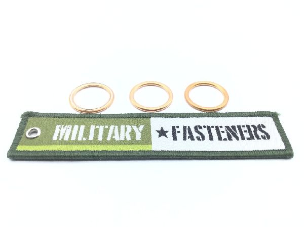MS35769-17 Gasket (3)