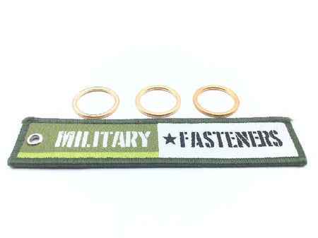 MS35769-17 Gasket (3)