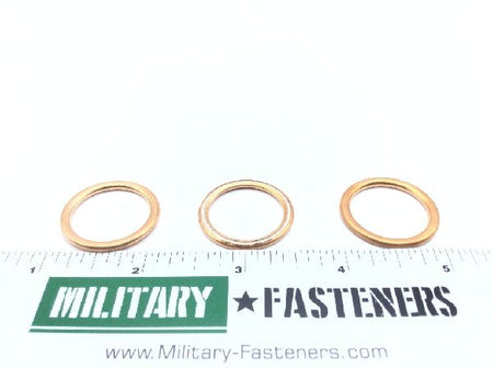 MS35769-17 Gasket (4)