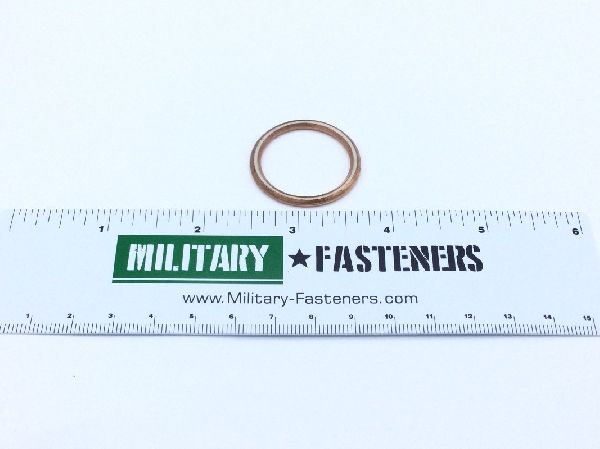 MS35769-21 gasket (3)