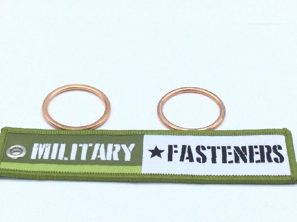 MS35769-26 Gasket (2)