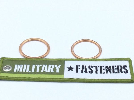 MS35769-26 Gasket (2)