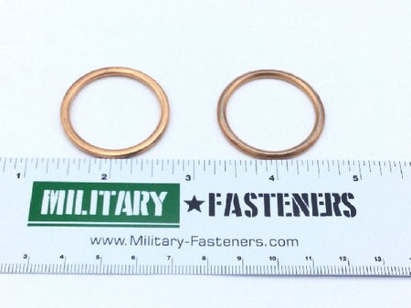 MS35769-26 Gasket (3)