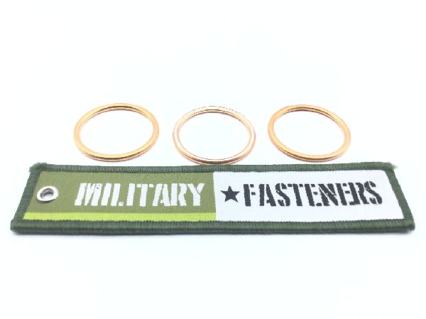 MS35769-29 Gasket (3)