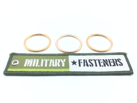 MS35769-29 Gasket (3)