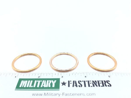 MS35769-29 Gasket (4)