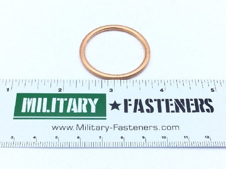 MS35769-31 Gasket (3)