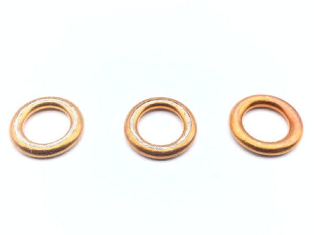MS35769-6 Gasket (2)