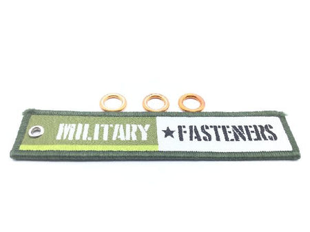 MS35769-6 Gasket (3)